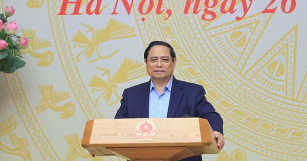 Thủ tướng: Ngân hàng Nhà nước kiểm soát chặt tín dụng bất động sản đầu cơ