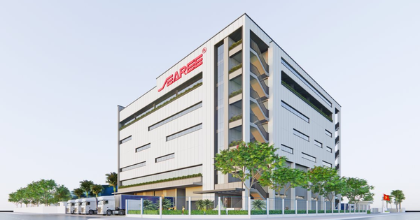 Ban điều hành Searefico gia tăng sở hữu, khẳng định niềm tin vào chu kỳ tăng trưởng mới