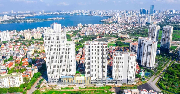 Thủ tướng: Bảo đảm mọi người dân được tiếp cận nhà ở bình đẳng, phù hợp thu nhập