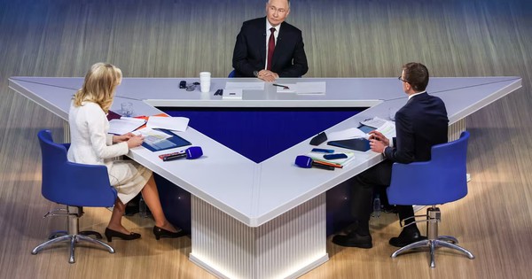 Bí mật công trình như ngoài hành tinh ở Nga: Được ông Putin đánh giá là "thành công lớn"