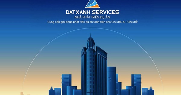 Đất Xanh Services dự trình bầu Thành viên HĐQT nhiệm kỳ 2026-2030 tại ĐHĐCĐ thường niên 2026