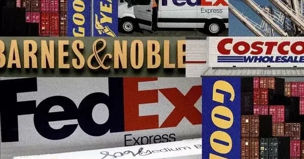 Hàng ngàn công ty kiện đòi Chính phủ Mỹ hoàn thuế