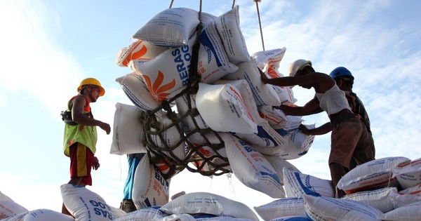 Nước ASEAN nói dừng nhập gạo nhưng giờ lại bất ngờ tính mua gạo Mỹ