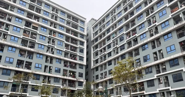 Lấy ý kiến về dự thảo Nghị quyết thí điểm phát triển nhà thương mại giá phù hợp