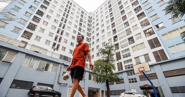 Bảo đảm mọi người dân đều có cơ hội tiếp cận nhà ở