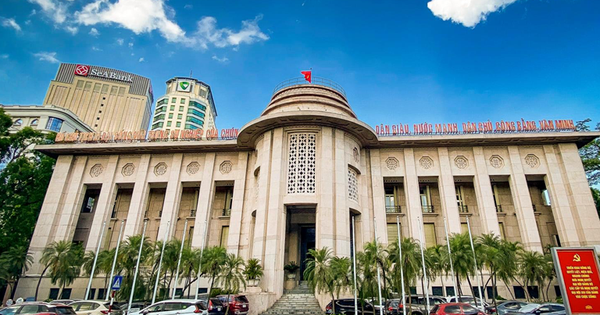 Lãi suất qua đêm liên ngân hàng giảm sâu xuống dưới 3%, Ngân hàng Nhà nước hút về hơn 10.000 tỷ