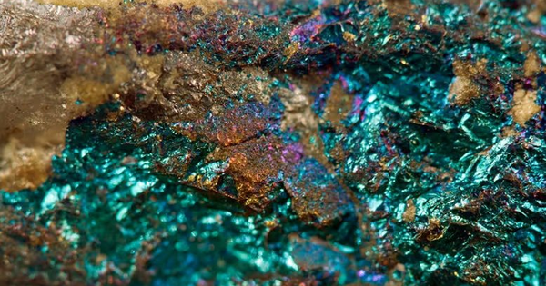 Phát hiện lượng đất hiếm khổng lồ tại một mỏ sắt lâu đời, trữ lượng 2,2 triệu tấn cùng 1,2 tỷ tấn quặng sắt và phốt pho