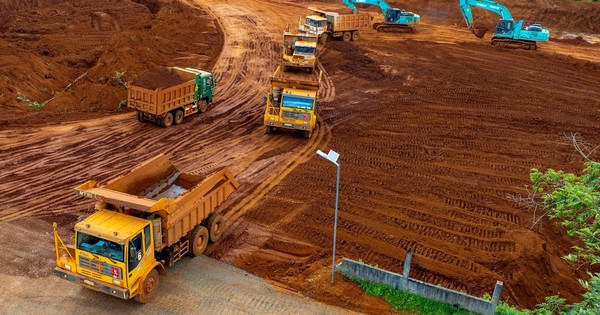 Ngoài đất hiếm, Việt Nam sở hữu kho báu được cả thế giới thèm khát, trữ lượng gấp 4 lần Trung Quốc và Mỹ cộng lại