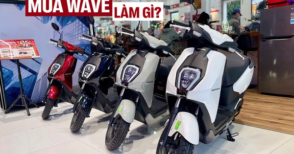 Honda ICON e: được khuyến mãi chính hãng nhưng đại lý còn giảm khủng gấp đôi: Giá thực tế rẻ hơn Wave nếu chấp nhận kiểu trả phí này