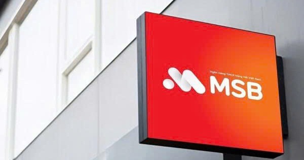 VMSC "miệt mài" thoái vốn tại MSB