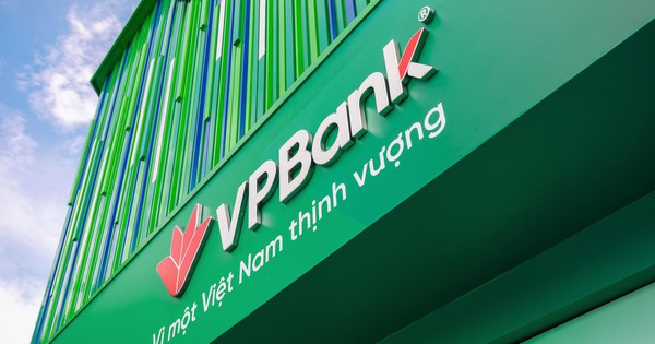 VPBank bổ nhiệm thêm một Phó Tổng Giám đốc