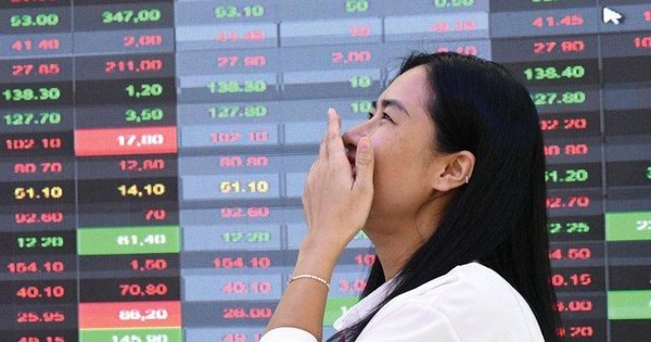 Hệ thống thanh toán bù trừ hoạt động bình thường, cổ phiếu đã về tài khoản nhà đầu tư