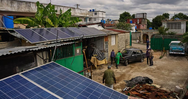 Cuba thiếu năng lượng trầm trọng: Giá xăng 'chợ đen' hơn 200.000 đồng/lít, nhập khẩu một mặt hàng từ Trung Quốc tăng gấp 34 lần