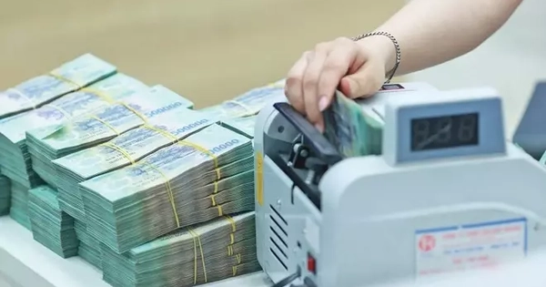 Đề xuất mới về tiền gửi ngân hàng