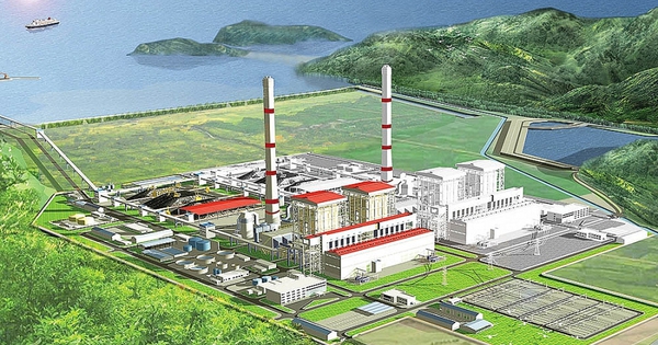 Công trình hơn 42.000 tỷ của Việt Nam sắp mang dòng điện 9,1 tỷ kWh phục vụ người dân