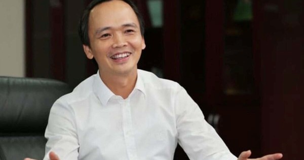 Ông Trịnh Văn Quyết tái xuất, cựu sếp Vietcombank gia nhập FLC, dự án tại Hạ Long có động thái mới