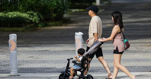 Singapore đối mặt thách thức “mang tính sống còn”