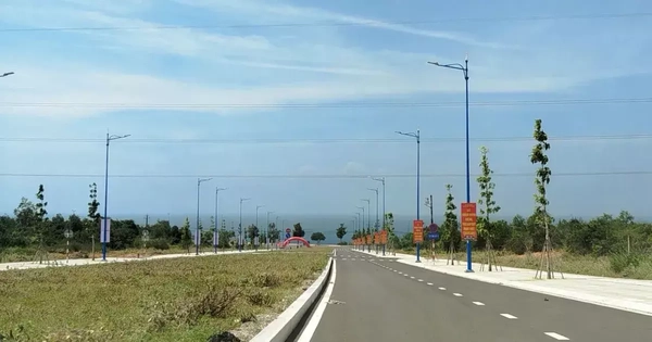 Chỉ có 1 nhà đầu tư dự thầu dự án sân bay dân dụng Phan Thiết