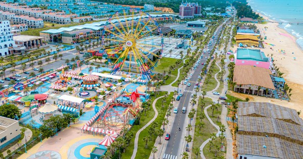 Novaland nhận tin vui lớn tại tỉnh rộng nhất Việt Nam, nơi có dự án sống còn 5 tỷ USD của tập đoàn