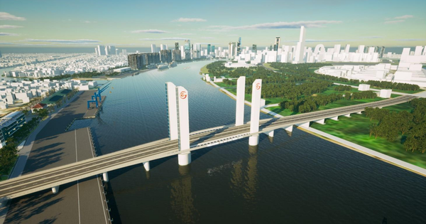 Năm 2026, TP.HCM đồng loạt khởi công hơn 20 dự án trọng điểm