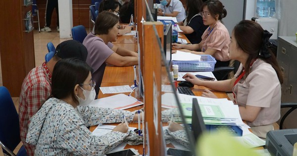 5 thay đổi lớn về thuế thu nhập cá nhân năm 2026, nhiều người có tin vui