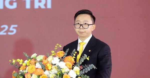 Hà Tĩnh cấp phép siêu dự án thép gần 80.000 tỷ đồng do con trai tỷ phú Phạm Nhật Vượng làm Tổng giám đốc