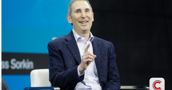 CEO Amazon cảnh báo về làn sóng sa thải nhân viên văn phòng mới, nhiều vị trí tồn tại 20-30 năm qua sẽ biến mất