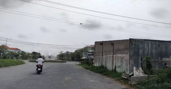 Cà Mau thanh tra dự án vướng nghi vấn thu hồi đất làm đường nhưng phân lô bán nền