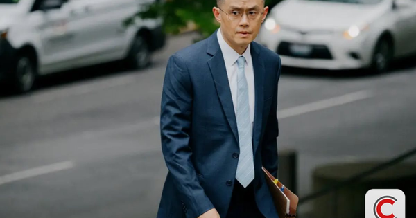 CEO Binance kể lại hồi ký trong tù, lần đầu tiên tiết lộ những cuộc đàm phán bí mật