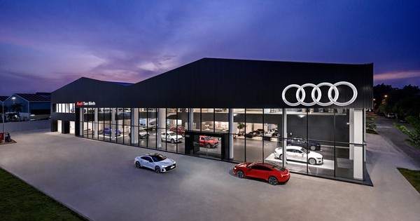 Chuẩn bị đầu tư 2,5 tỷ USD xây nhà máy, một hãng xe châu Âu bỗng chùn chân trước cánh cửa vào nước Mỹ vì 1 lý do