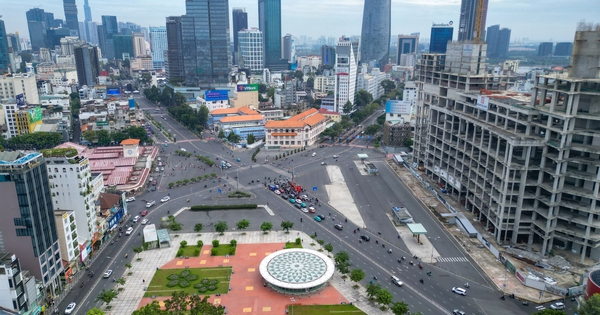 Khởi công Metro Bến Thành - Thủ Thiêm trong tháng 4/2026