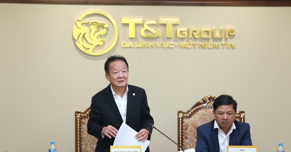 Tập đoàn T&T Group đề xuất loạt dự án chiến lược tại Đắk Lắk