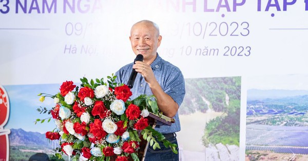 Hà Đô sắp tạm ứng cổ tức 5% bằng tiền, gia đình ông Nguyễn Trọng Thông nhận về bao nhiêu?