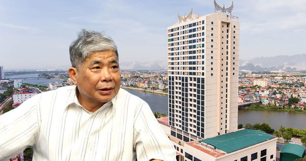 Sau nửa năm ông Lê Thanh Thản tái xuất, Mường Thanh bất ngờ có động thái mới tại Ninh Bình