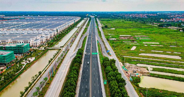 Người dân Hưng Yên đón tin vui: Sắp có tuyến đường 16.000 tỷ đồng, dài hơn 12km nối phường Phố Hiến – xã Hưng Hà