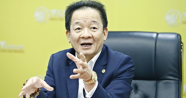 Bầu Hiển "đánh tiếng" với một tỉnh Tây Nguyên, đề xuất gói dự án năng lượng 1.500 MW và loạt đại đô thị