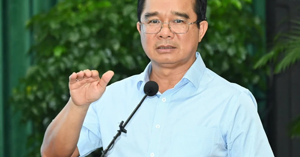 Chủ tịch TP.HCM Nguyễn Văn Được làm Trưởng Ban chỉ đạo phát triển nhà ở xã hội