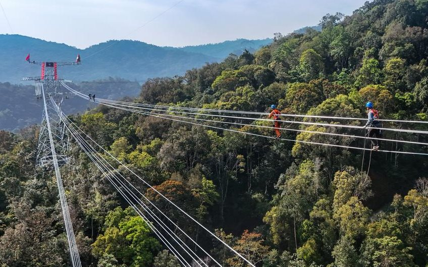 Lào đón tin vui chưa từng có từ Trung Quốc - Ảnh 2
