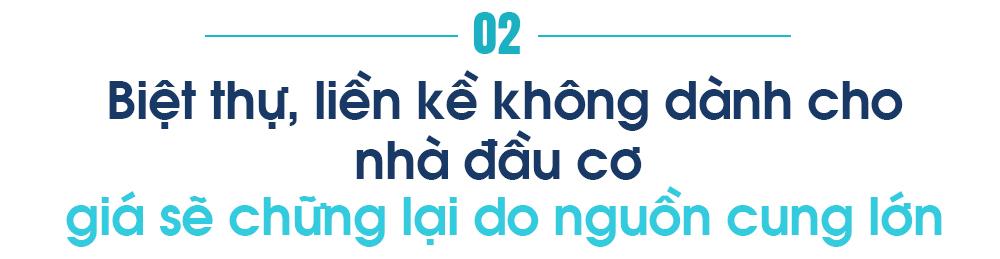 BHS R&D: Năm 2026, nguồn cung chung cư ồ ạt đổ bộ, giá chạm đỉnh rồi "đứng im"…nhà đầu tư nên làm gì? - Ảnh 4