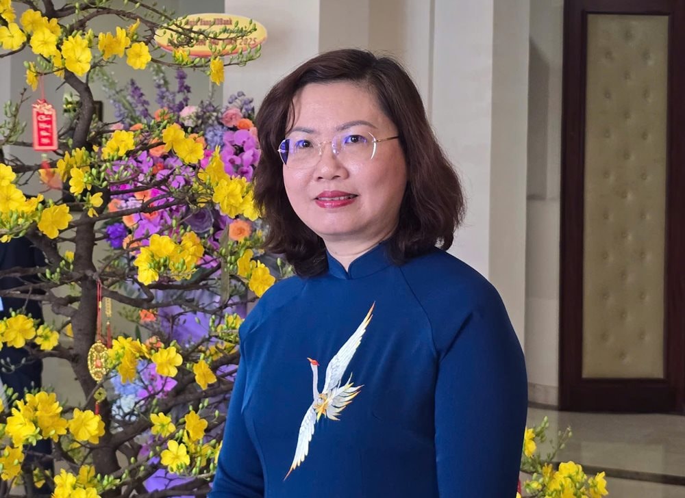 Ngành Chứng khoán đón tuổi 30: Khát vọng cho hành trình mới chất lượng và bền vững hơn - Ảnh 1