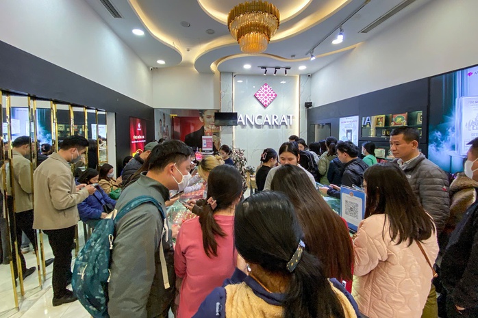 Người mua bạc kỳ vọng điều gì trong năm Bính Ngọ 2026? - Ảnh 1