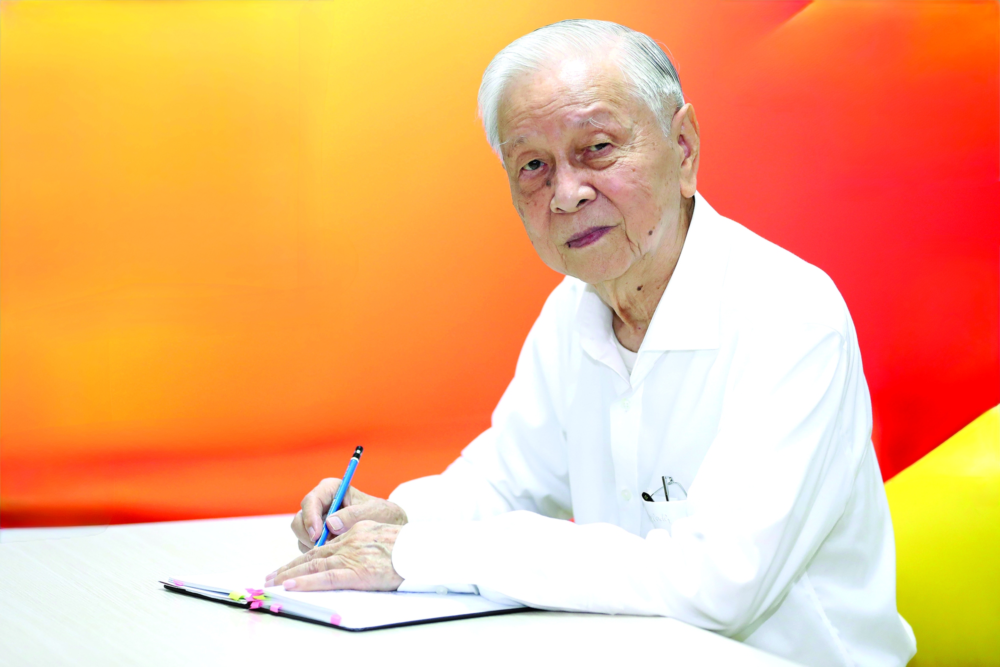 TP HCM dũng cảm “xé rào” - Ảnh 1