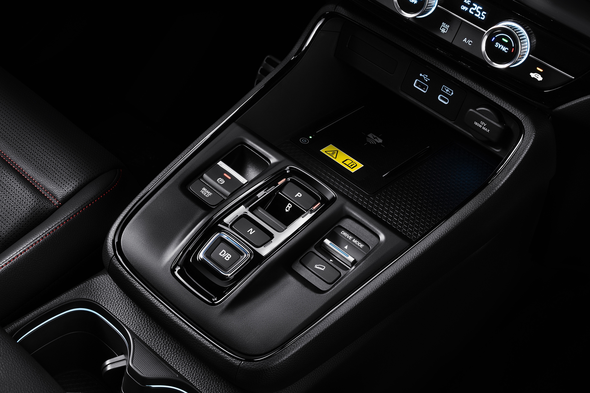 Honda CR-V hybrid lần đầu tiên được lắp ráp trong nước: ngoại hình có 1 điểm khác biệt, giá bán chưa được tiết lộ - Ảnh 5