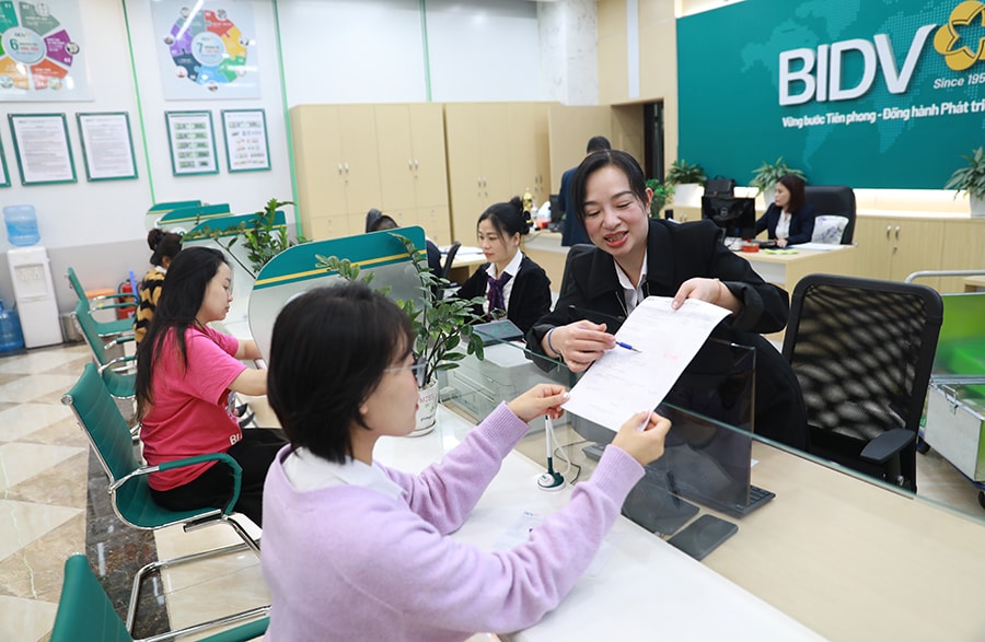 Lãi suất cho vay tăng:Khó “lướt sóng” bất động sản - Ảnh 1