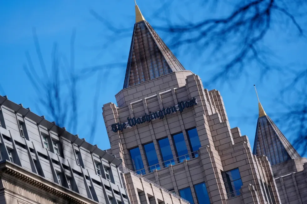 Cú sốc với một thương hiệu báo chí huyền thoại - Ảnh 2