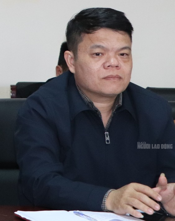 Công an Đà Nẵng khởi tố nguyên phó chủ tịch UBND huyện Núi Thành cũ - Ảnh 1