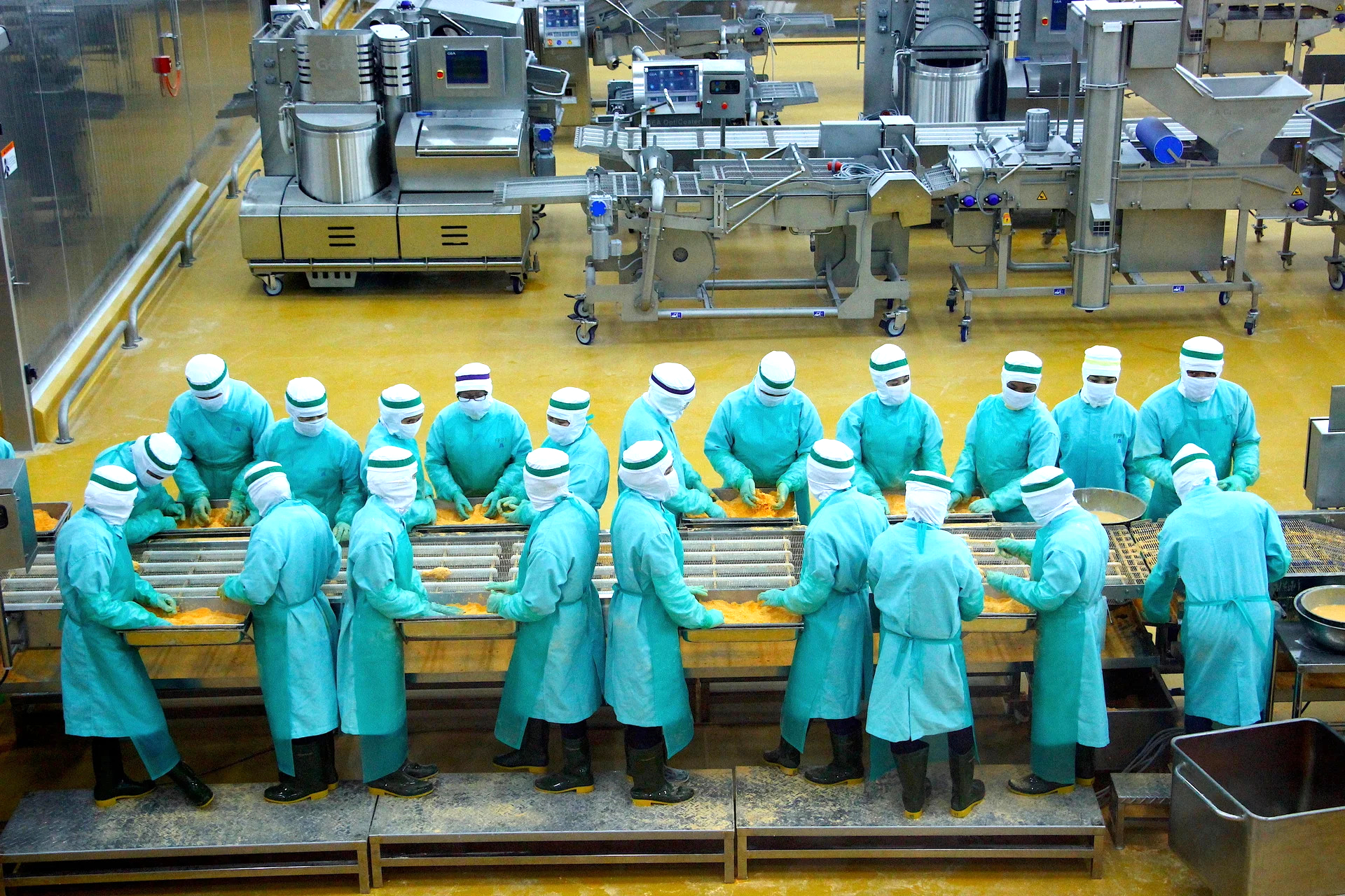 Công trình 30.500 tỷ đồng "tầm cỡ quốc tế" tại Đồng Nai: Bước nhảy vọt tiến vào nông nghiệp sâu toàn cầu - Ảnh 1