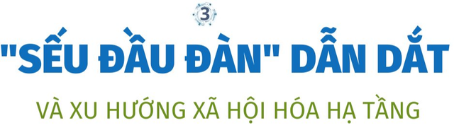 Logistics Việt Nam trước ngưỡng cửa "siêu ngành" 280 tỷ USD: Bài toán hạ tầng và vai trò "sếu đầu đàn" - Ảnh 5