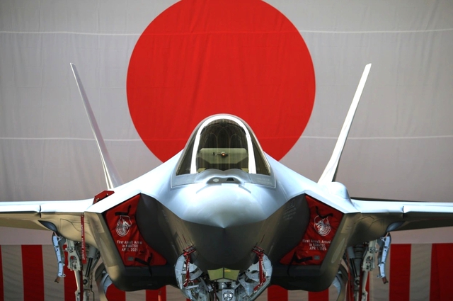 Áp dụng triết lý Nhật, gã khổng lồ quốc phòng Mỹ kiến tạo kỳ tích "vô tiền khoáng hậu" - Ảnh 3