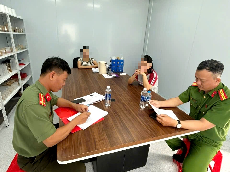 Công an sẽ kiểm tra các doanh nghiệp, hộ kinh doanh trong năm 2026 - Ảnh 1